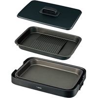 Vỉ nướng điện Zojirushi EA-KFQ20-BA