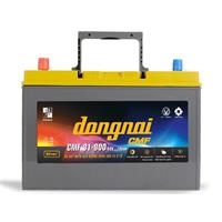 Ắc quy khô Đồng Nai 12V-100Ah CMF 31800ĐN (31800RDN)