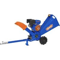 Máy băm dăm gỗ chạy xăng 7HP Wadfow WXU1307