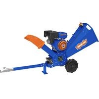 Máy băm dăm gỗ chạy xăng 7HP Wadfow WXU1307
