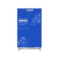 Tủ sấy quần áo Creen CR-TSC25 1500w