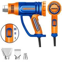 Máy thổi nhiệt 2.000W Wadfow WHG1520