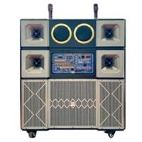 Loa di động Hylex PA190MK