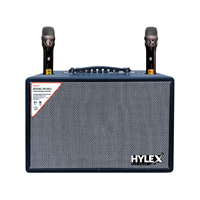 Loa di động Hylex PA30ES