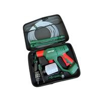 Máy rửa xe chạy pin 21V Dekton M21-SRX1405PROMAX (chưa pin và sạc)