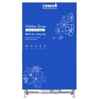 Máy sấy quần áo Creen CR-TSC25