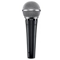 Micro có dây Shure SM48