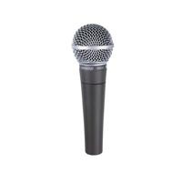 Micro có dây Shure SM58-LC