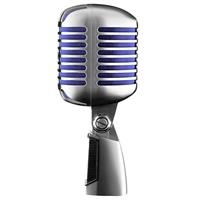 Micro Shure Super 55
