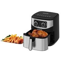 Nồi chiên không dầu 9 lít Sunhouse SHD4035