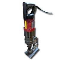 Máy đột lỗ thủy lực Changyou LZ25-10