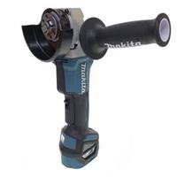 Máy mài góc dùng pin 18V Makita DGA419ZC (Chưa pin, sạc)