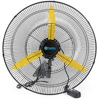 Quạt treo công nghiệp JH750/JH750T (320W, sải cánh 75cm) - hộp số