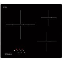 Bếp điện hồng ngoại 3 vùng nấu Malloca MR 593