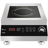 Bếp từ đơn công nghiệp Sowun SW 1235 (3.500W)