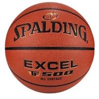 Bóng rổ Spalding Excel TF-500 Indoor-Outdoor Basketball (Size 6) (76 - 802)
