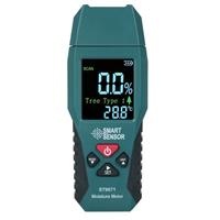 Máy đo độ ẩm gỗ Smartsensor ST9671 (2% - 70%)