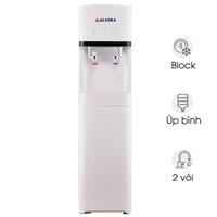 Máy nước uống nóng lạnh Alaska R95