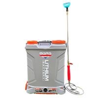 Máy phun thuốc Bgas BGA20A9LI (20 lít, đảo thuốc)