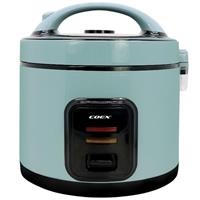 Nồi cơm điện cơ 1.2 lít Coex CR-3414