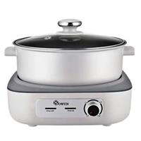 Nồi lẩu điện Sowun SW6023 5 lít