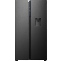 Tủ lạnh Hisense Inverter 550 lít RS708N4EBND