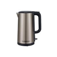 Ấm siêu tốc inox 2 lớp 2 lít Sunhouse SHD1396