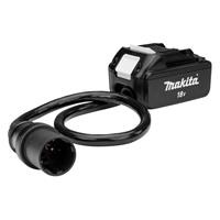 Bộ chuyển đổi PDC01 Makita 191A53-7 18V