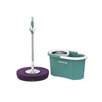 Bộ lau nhà xoay 360 độ Sunhouse KS-CL300IB