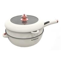 Chảo điện đa năng 5 lít Sunhouse SHD4555