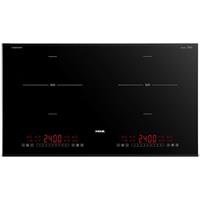 Bếp từ đôi 2 vùng nấu Inverter Roler RIH-6115