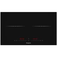 Bếp từ đôi lắp âm Kangaroo KGIC38D2C