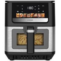 Nồi chiên không dầu điện tử đa chức năng 6.5L Roler RA-3129AS