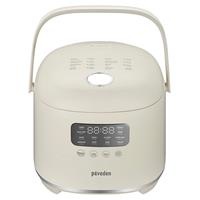 Nồi cơm điện tử Paveden PR-3D18BE - 1.8 lít