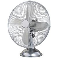 Quạt bàn 4 cánh cao cấp Coex CTF-7111