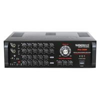 Amply Karaoke Nanomax Pro-008