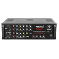 Amply karaoke Nanomax Pro-007