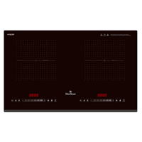 Bếp từ đôi BlueStone ICB-6939 5.200W