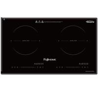 Bếp từ đôi Fujihome IC2623