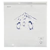 Tủ đông Hisense 202 lít FC260D4EWC1