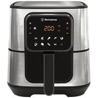Nồi chiên không dầu Westinghouse 5.5 lít WKAFS5T2