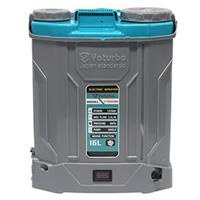 Bình xịt điện Yaturbo YTB16A8M (1 bơm, đảo thuốc)