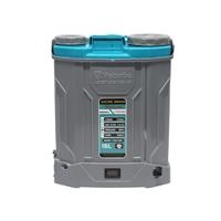 Bình xịt điện Yaturbo YTB16A8M (1 bơm, đảo thuốc)