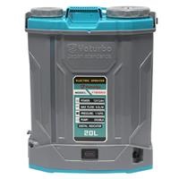 Bình xịt điện Yaturbo YTB20A12 (2 bơm)