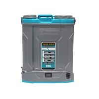 Bình xịt điện Yaturbo YTB20A8