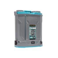 Bình xịt điện Yaturbo YTB20A8M (1 bơm, đảo thuốc)