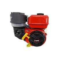 Đầu nổ Yasumaru YS-7.5 (7.5HP)