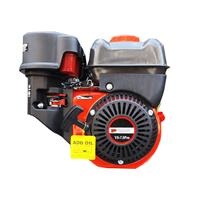 Đầu nổ Yasumaru YS-7.5PRO (7.5HP)