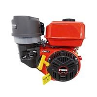 Đầu nổ Yasumaru YS-7.5X (7.5HP, cốt xéo)