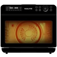 Nồi chiên hơi nước 4 trong 1 Kalite Steam Fusion Pro (20 lít)